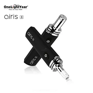 Airis products Wax Pen Airis 8/Janus/Turboo/Nico Kit With Variable Voltage Battery Vape Pen