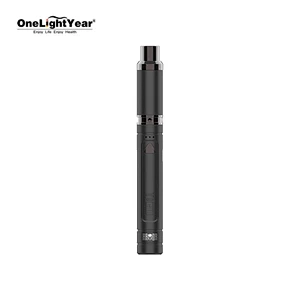 2020 newest product Factory price wax vaporizer e smart concentrate vape pen Yocan ARMOR from caiden