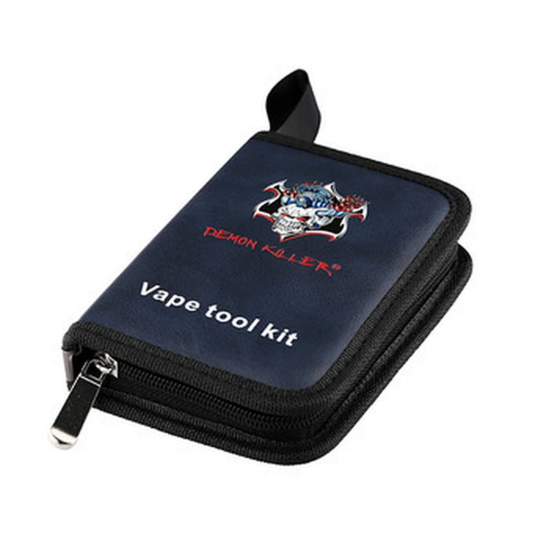Wholesale high quality vape accessories Demon killer Vape tool kit