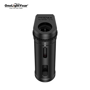 100% Original Yocan Uni pro/Uni/wit/Handy Starter Kit 650mah 510 thread Preheating CBD vape Battery from one light year