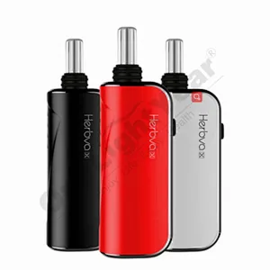 Factory direct sale dry herb pen Airis Herbva X/Airis Switch/Airis Tripod with 2200mah battery from one light year