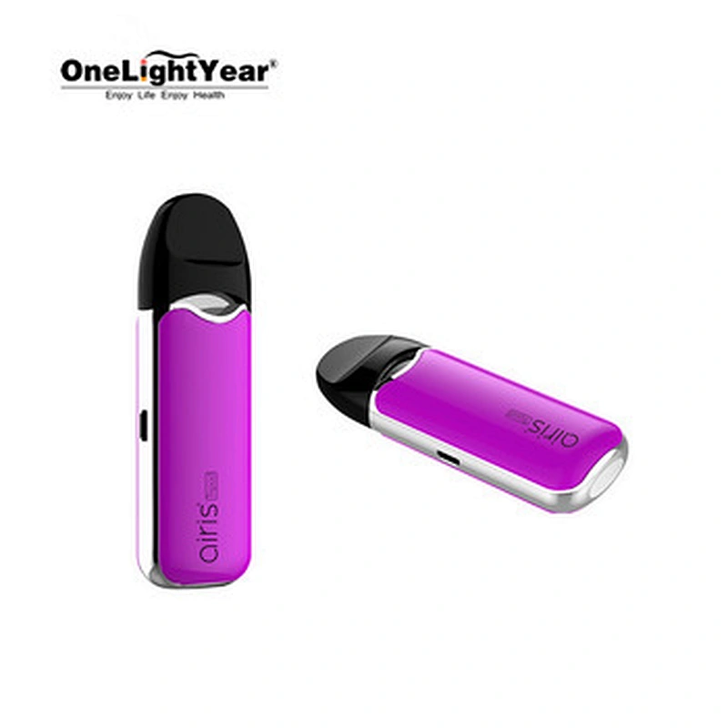 2020 Latest Factory Price Airistech Airis Tripod Kit 650mAh Vape pen Kit from one light year