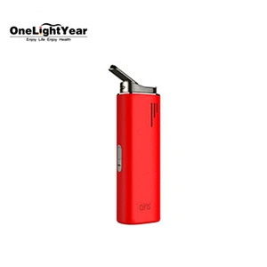 Factory wholesale 2200mAh Airis Switch vaporizer for Dry Herb vape pen kit