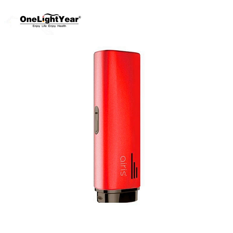 2020 vape pen Airis Herborn/Herbva X/Herbva 5G/Switch dry herb wax vape pen kit from one light year