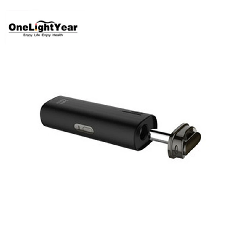 Factory wholesale 2200mAh Airis Switch vaporizer for Dry Herb vape pen kit