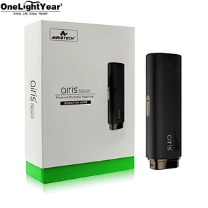 2020 vape pen Airis Herborn/Herbva X/Herbva 5G/Switch dry herb wax vape pen kit from one light year