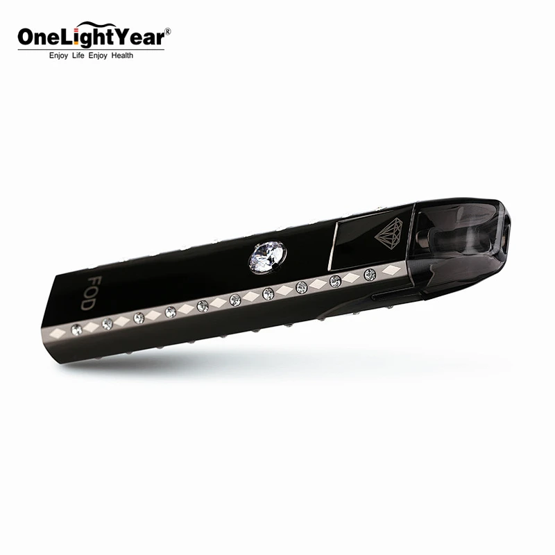 Demon killer Fod pod kit pod system vapor start kit 100% No Leaking refillable pod vape pen