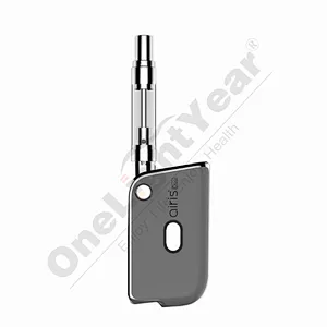 Wholesale Airis Doo/Turboo/Tick Flip out type 510 Thread cdb vape battery portable vape starter kit with 450mAh battery