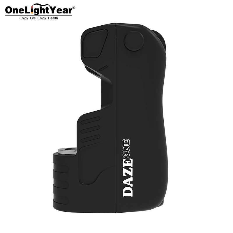 wholesale Daze One mod kit with 100% original 510 thread preheat cbd vape mod battery