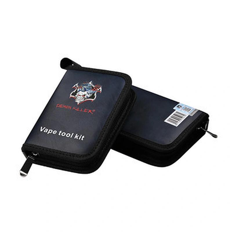 Wholesale high quality vape accessories Demon killer Vape tool kit