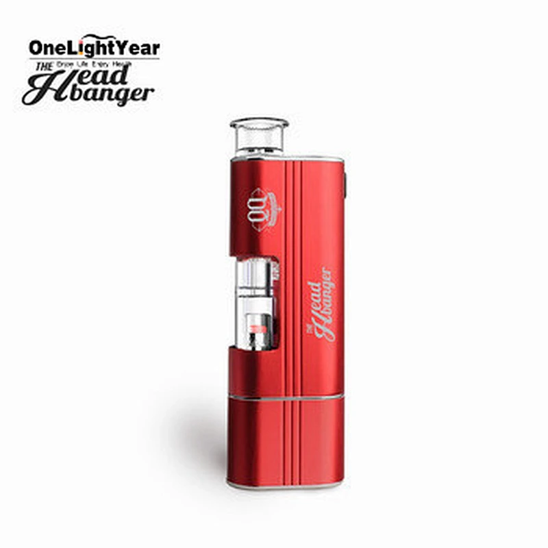 2020 hot-sell product Airis Headbanger/quaser/Airis 8/Turboo Vape Pen Wax Vaporizer Kit