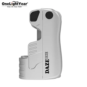 wholesale Daze One mod kit with 100% original 510 thread preheat cbd vape mod battery
