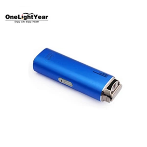 Factory wholesale 2200mAh Airis Switch vaporizer for Dry Herb vape pen kit