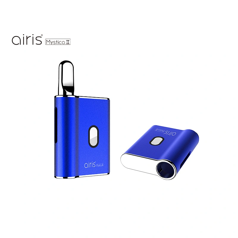 Welcome to customize logo CBD The best selling single battery products Mystica II 450mah