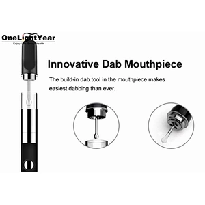 100% Original Product airis quaser wax vaporizer come from one light year company can be wholesale