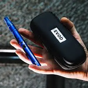 Wholesale Cbd wax dry herb vaporizer pen usa Best selling vape evod mt3 4 in 1 vaporizer 650mah 900mah 1100mah 1300mah battery