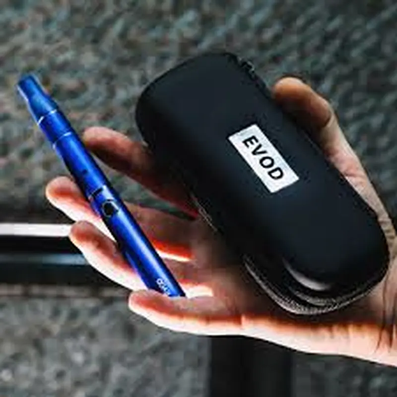 Wholesale Cbd wax dry herb vaporizer pen usa Best selling vape evod mt3 4 in 1 vaporizer 650mah 900mah 1100mah 1300mah battery