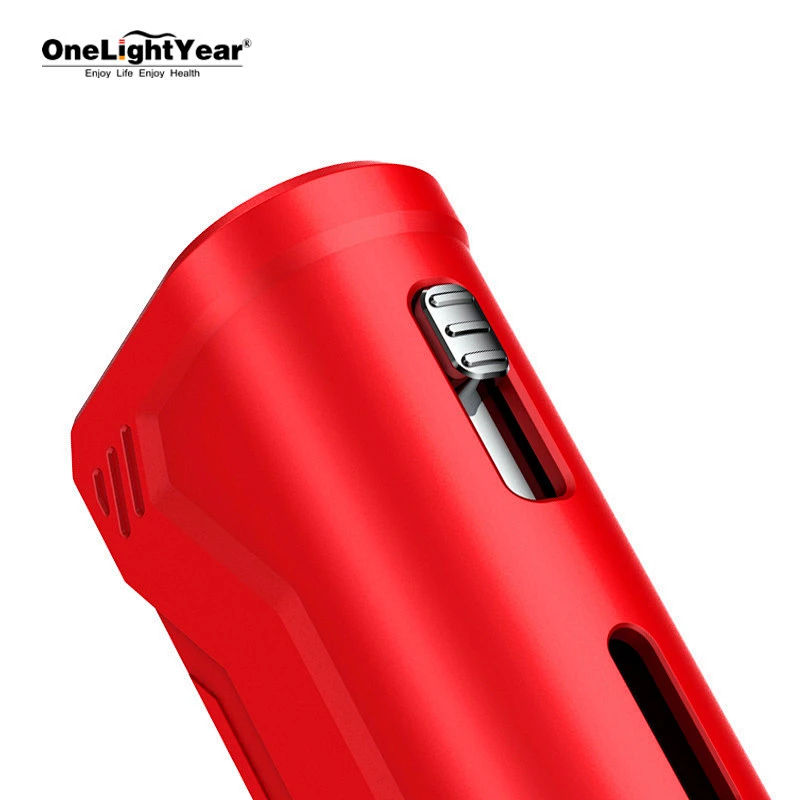 Trend sale 510 thread cbd vape battery Yocan Uni pro start kit 650mAh capacity variable voltage cbd mod