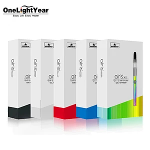100% Original Product airis quaser wax vaporizer come from one light year company can be wholesale