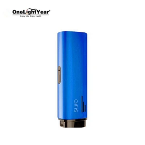 2020 vape pen Airis Herborn/Herbva X/Herbva 5G/Switch dry herb wax vape pen kit from one light year