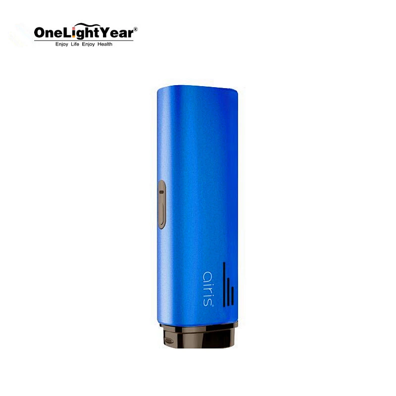 2020 vape pen Airis Herborn/Herbva X/Herbva 5G/Switch dry herb wax vape pen kit from one light year