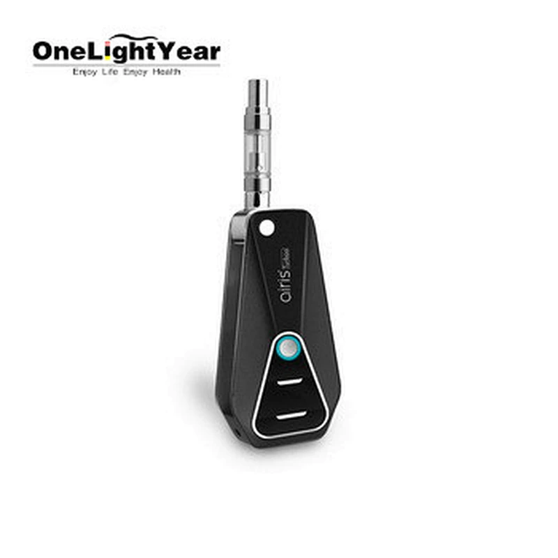 New Arrivals Airis Turboo/Qtip/Janus/Headbanger Cbd Vape Pen Battery with wholesale high quality