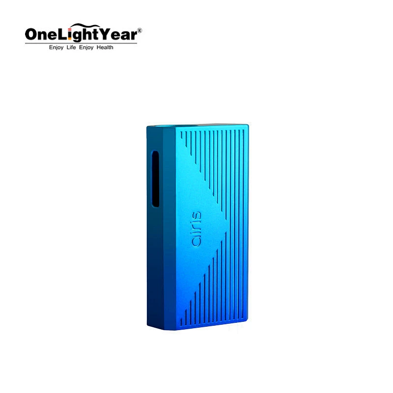 New Arrival Cbd vape battery Airis Mystica 3/Tick/Mystica R/III vape pen 350mah battery box for 510 thread cartridge from JESSE