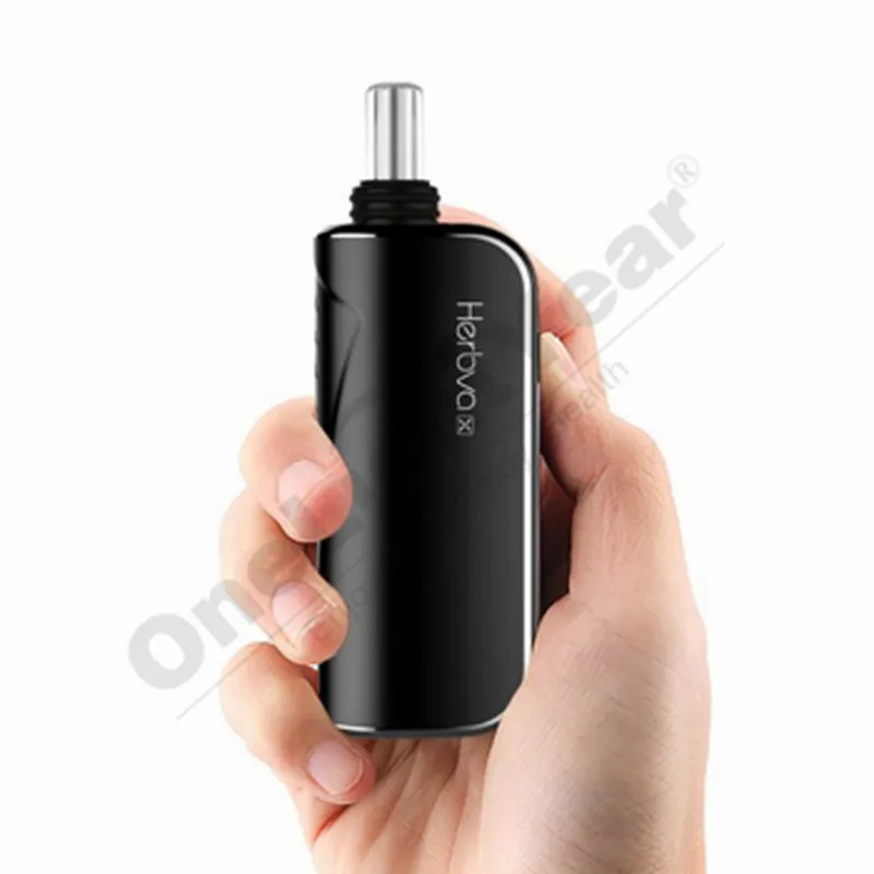 Factory direct sale dry herb pen Airis Herbva X/Airis Switch/Airis Tripod with 2200mah battery from one light year