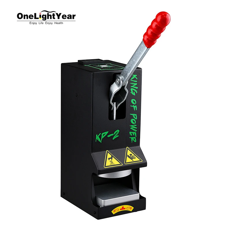 Popular selling Rosin Press Machine KP-2 for wax vape pen