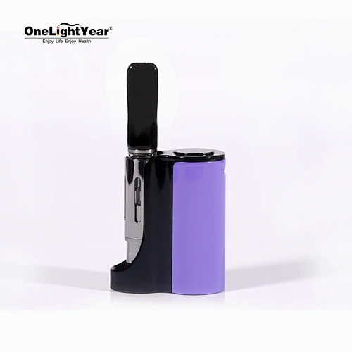 High quality CBD vape pen Magic 710 vapmod pipe 710 vape pen start kit