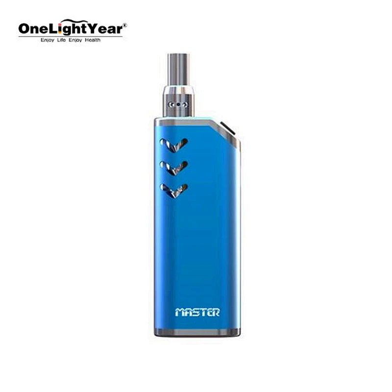 2020 New coming magnetic connector ECT Master Mico battery Kit 510 battery variable voltage 3.3v-4.0v preheating battery come fr
