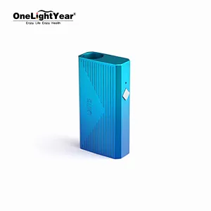 2020 high quality product Airis Mystica 3/Tick/Mystica R/mystica 2/Turboo vape pen 350mah battery for 510 thread