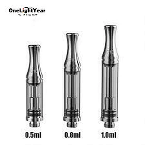 CBD vape pen cartridge G10 tank vape pen battery empty refillable 2.0 Aperture cbd vape