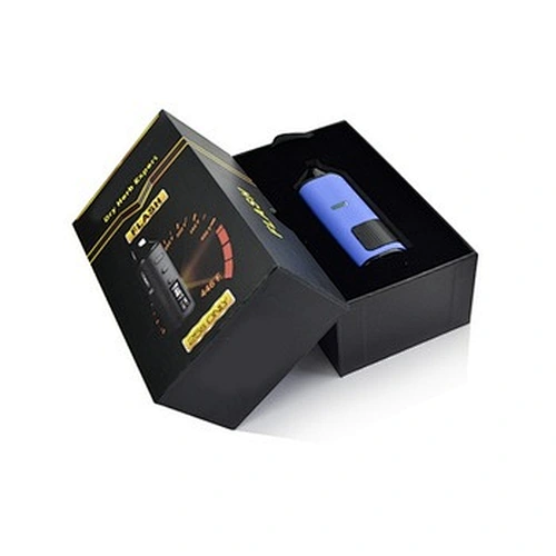 Factory wholesale electronic cigarette flash vaporizer pen classic dry herb best-selling from onlightyear