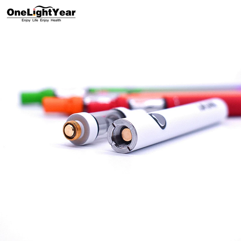 sell well Imini pen CBD kit vape pen 380mAh Capacity 510 thread cartridge start kit come from one light year company