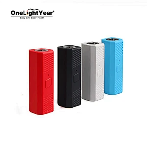 Wholesale high quality Hot-selling 350 mah airistech original cbd box mod airis Gethi G7 CBD battery online shopping canada