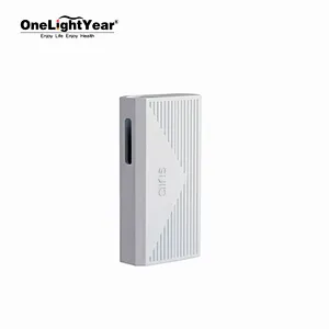 2020 high quality product Airis Mystica 3/Tick/Mystica R/mystica 2/Turboo vape pen 350mah battery for 510 thread