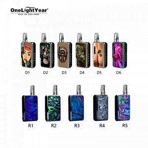 Factory direct price sell Vapmod Dragoo CBD mod with 510 thread preheating cbd battery for CBD vape cartridge