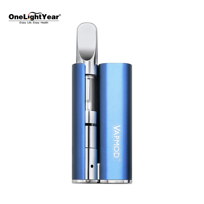 Sell Vapmod adjustable voltage 510 thread vape pen Magic 710 cbd glass cartridge you can consult caiden