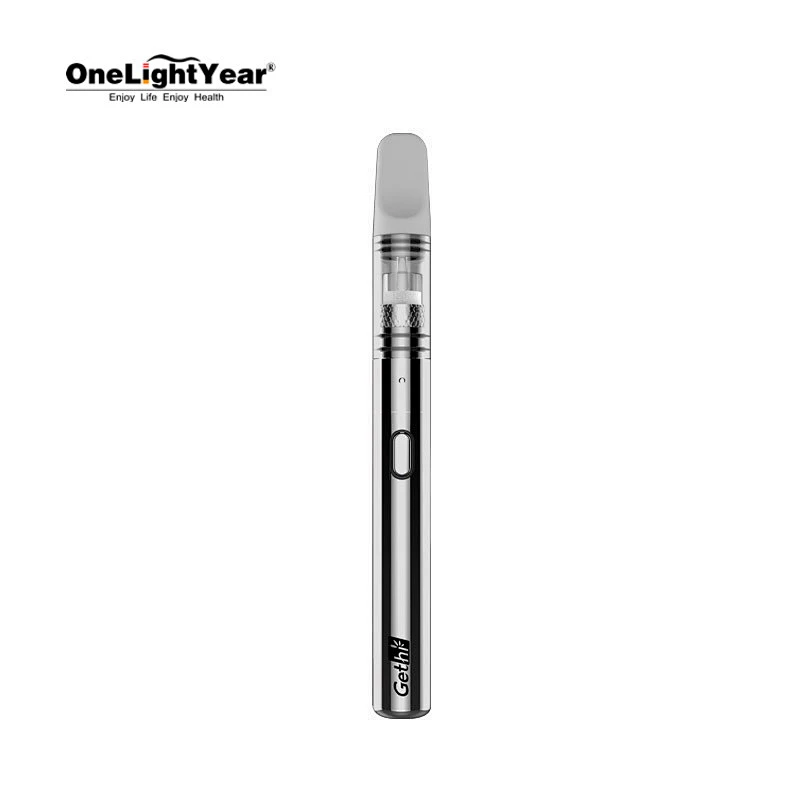 HIgh quality variable voltage wax vape pen Airistech Gethi G5 kit cbd vape battery 650mah