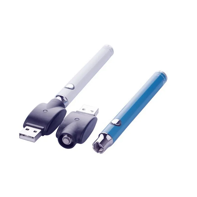 High quality CBD Vertex Twist battery vape pen 510 Thread 350mah Bottom twist adjust voltage