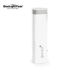 2020 Factory wholesale dry herb vape case 650mah Vapmod QUIZZ E.T heating not burn Vape pen discount price