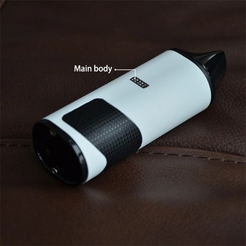 wholesale high quality Dry herb vaporizer and wax vape pen 2 in 1 kit Flash with large capacity CBD battery  you can consult cai