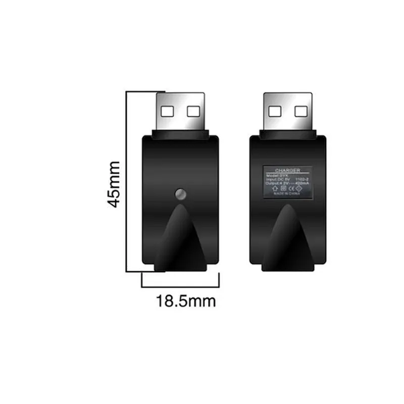 High quality cbd vape pen mini usb charger preheat battery ego ce4 charger you can consult caiden