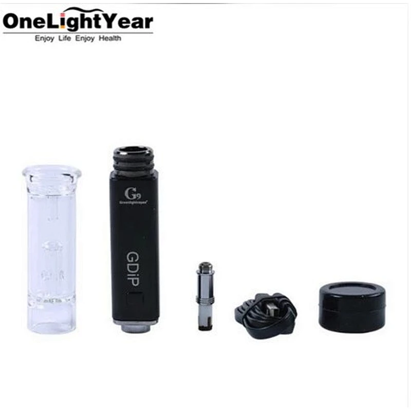 selling Portable Mini Size 1.2ohm Ceramic Quartz Coil Gdip Wax Vape Pen For Wax from onelightyear JESSE