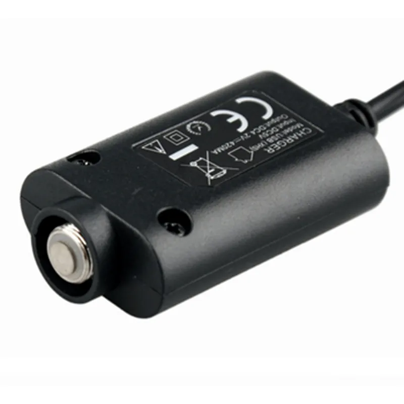 Wholesale High quality Ego vape pen USB charger with 510 threaded universal interface