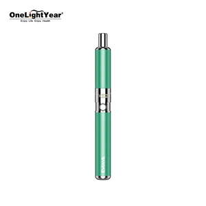 Original authentic Yocan Evolve D dry herb vaporizer start kit