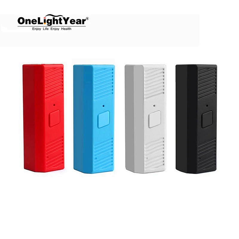 Wholesale high quality Hot-selling 350 mah airistech original cbd box mod airis Gethi G7 CBD battery online shopping canada