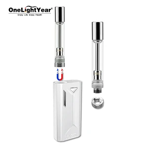 wholesale newest Authentic Yocan Wit /groote/kodo/handy/rega/uni