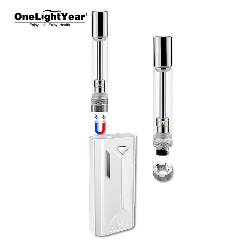 wholesale newest Authentic Yocan Wit /groote/kodo/handy/rega/uni